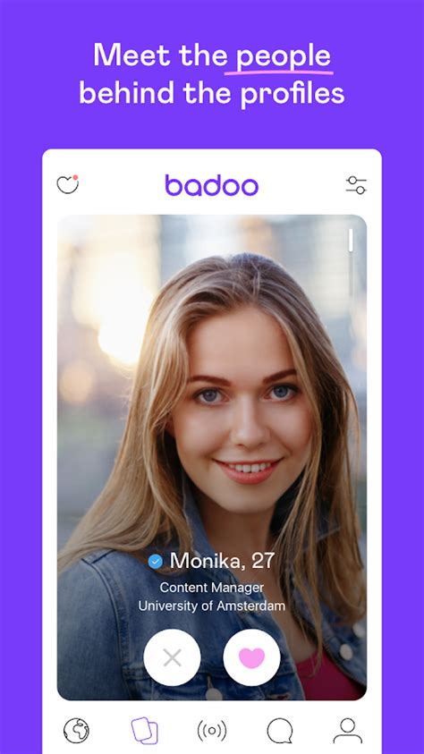 badooo|Free Online Dating 